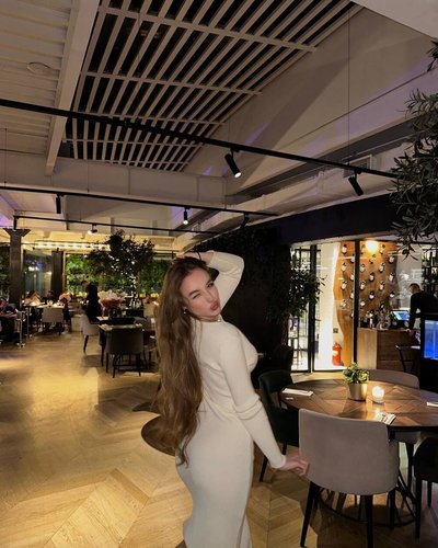 Слив Miss Dariali