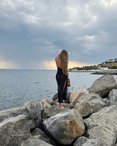 Слив Miss Dariali