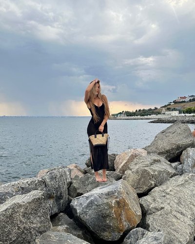 Слив Miss Dariali