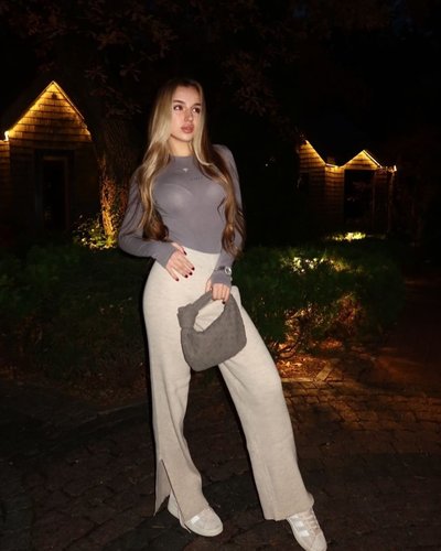 Слив Miss Dariali