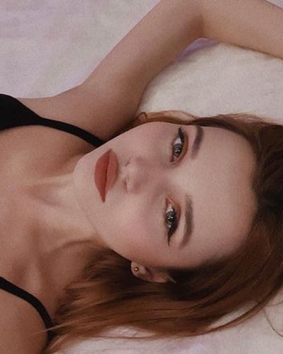 Слив Леры Смородиновой (Smorodinova)