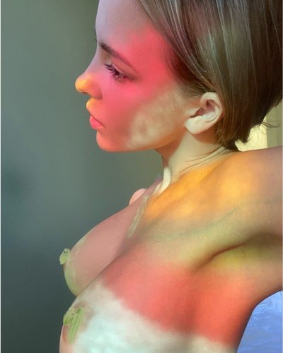 Katya Rys (Monroe) Nude Leaks