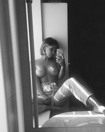Katya Rys (Monroe) Nude Leaks