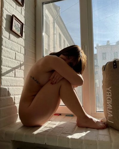 Katya Rys (Monroe) Nude Leaks