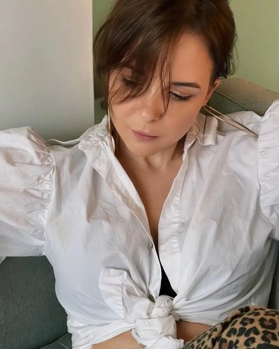 Katya Rys (Monroe) Nude Leaks