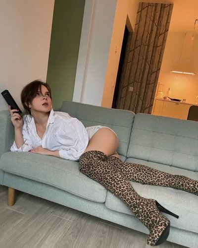 Katya Rys (Monroe) Nude Leaks