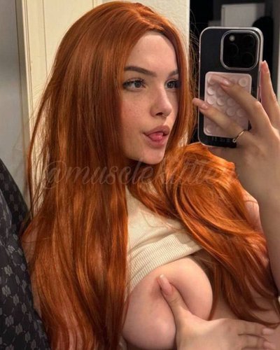 MuscleKitty Nude Leaks