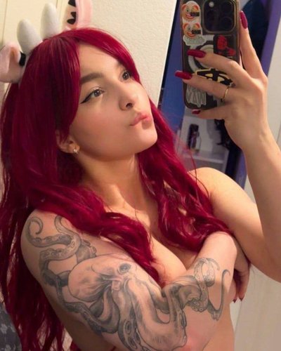 MuscleKitty Nude Leaks