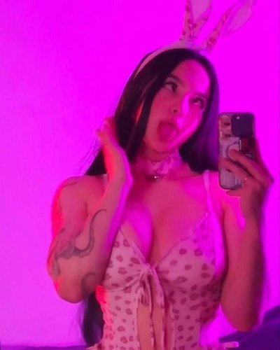 MuscleKitty Nude Leaks