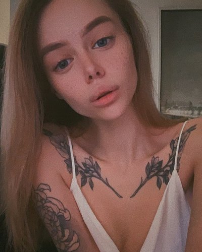 Слив Татьяны Швед (Gtfobae Tati)