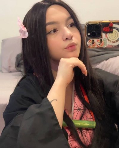 Слив Naughty Kitten