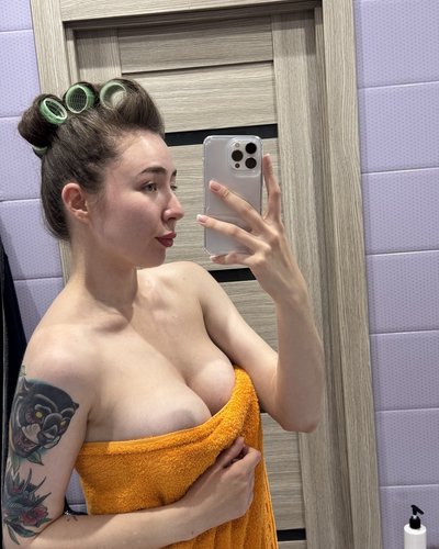 Nisaatane (Nisa Atane) Nude Leaks