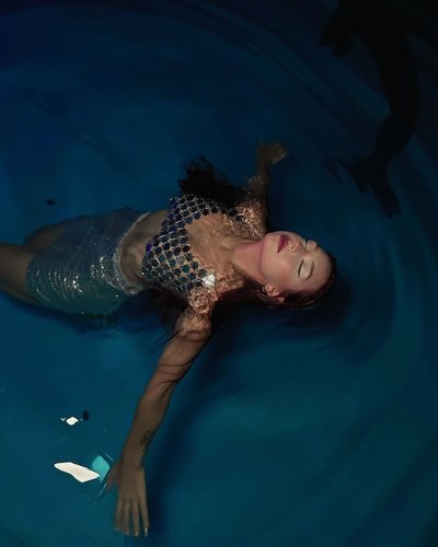 Слив Ности (Nostyanka)
