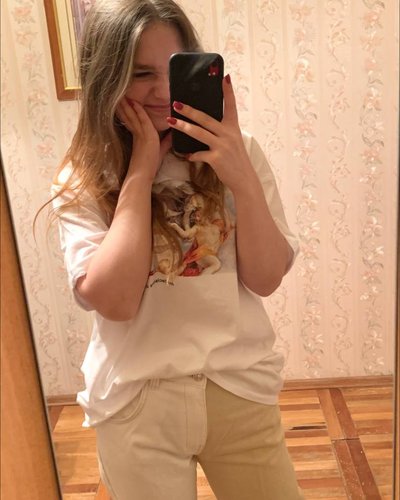 Слив Ности (Nostyanka)
