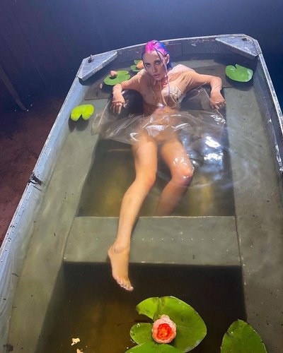 Mia Boyka Nude Leaks