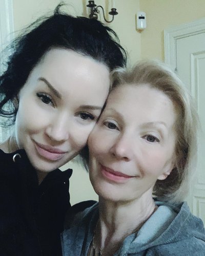 Слив Ольги Якубович