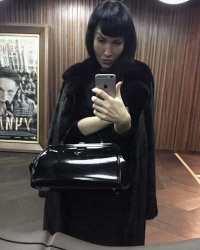 Слив Ольги Якубович