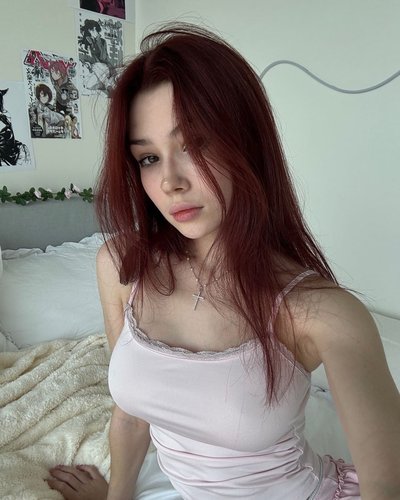 Слив Bonnie Petite
