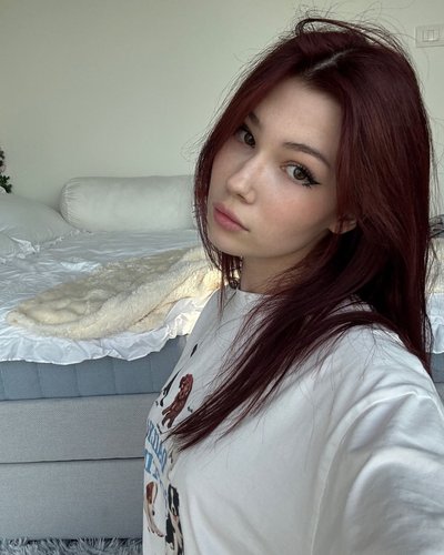 Слив Bonnie Petite