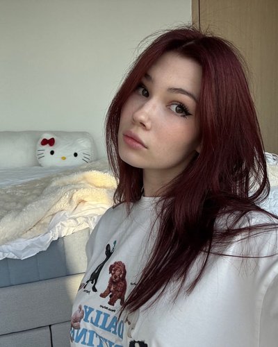 Слив Bonnie Petite