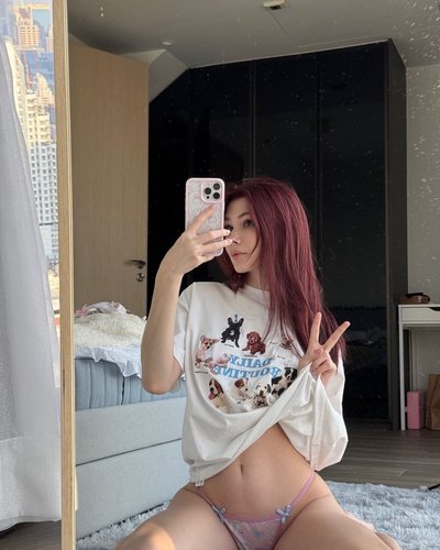 Слив Bonnie Petite