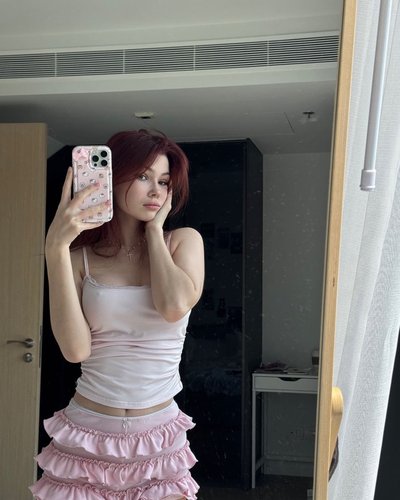 Слив Bonnie Petite
