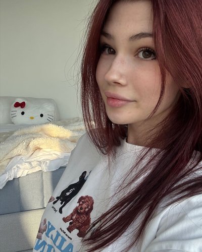 Слив Bonnie Petite
