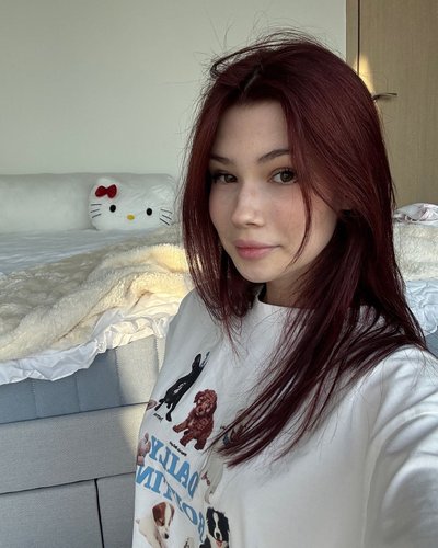 Слив Bonnie Petite