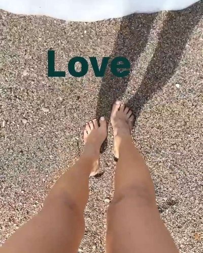 Nadya Dorofeeva Nude Leaks