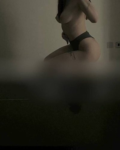 Leron Baron Nude Leaks