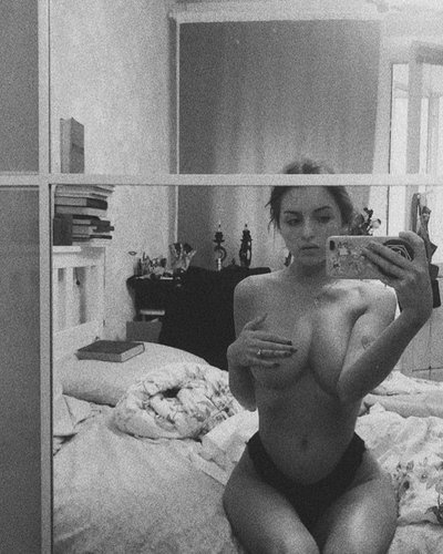 Rita Flores Nude Leaks