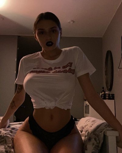 Rita Flores Nude Leaks