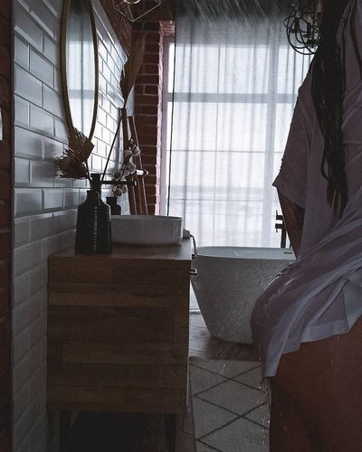 Слив Анастасии Стекловой (STKLV)