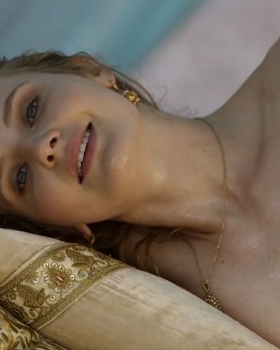 Sofya Lebedeva Nude Leaks