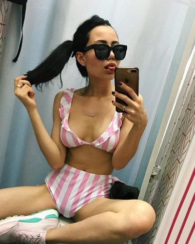 Emelevskaya Nude Leaks