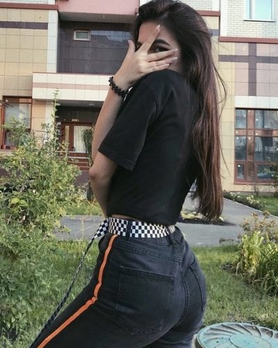Слив Амины Мирзоевой (Tenderlybae)