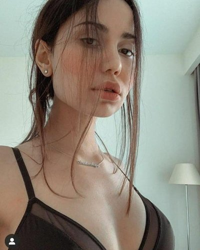 Emelevskaya Nude Leaks