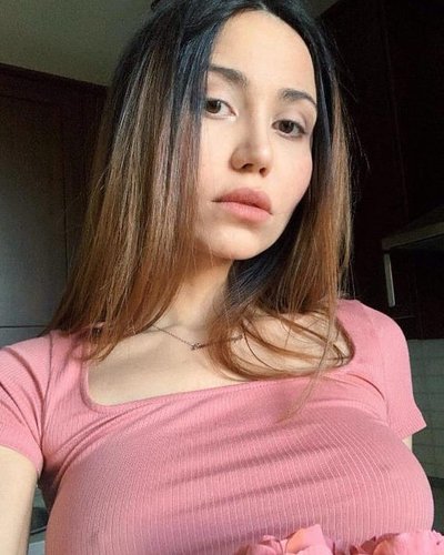 Emelevskaya Nude Leaks