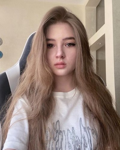Gaechkatm (Darya Kudanova) Nude Leaks