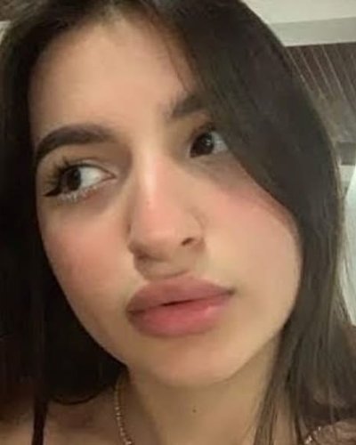 Слив Амины Мирзоевой (Tenderlybae)