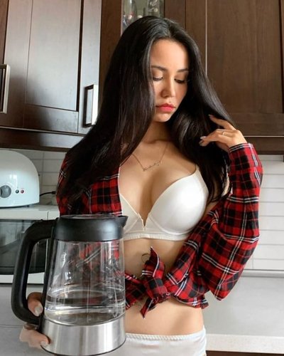 Emelevskaya Nude Leaks