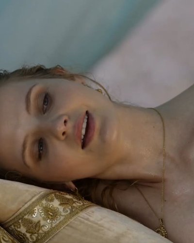 Sofya Lebedeva Nude Leaks