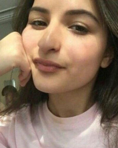 Слив Амины Мирзоевой (Tenderlybae)