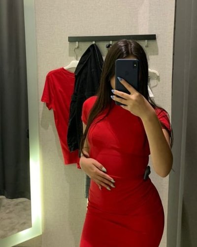 Слив Амины Мирзоевой (Tenderlybae)