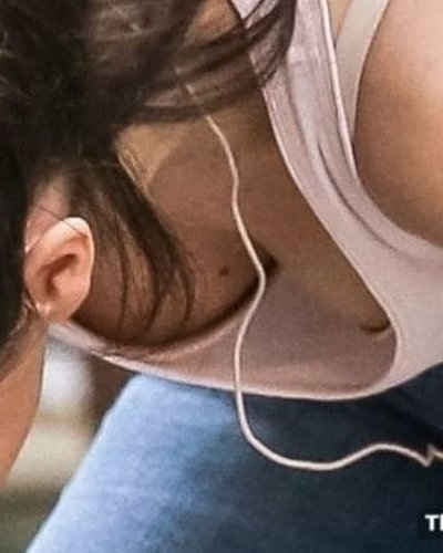 Selena Gomes Nude Leaks