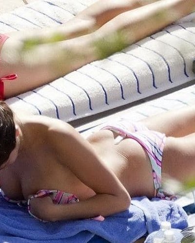 Selena Gomes Nude Leaks