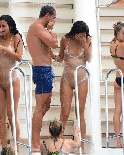 Selena Gomes Nude Leaks