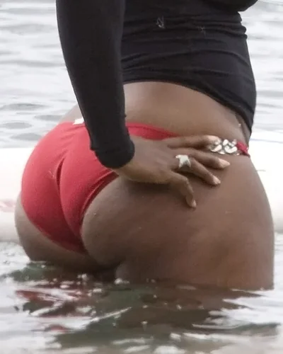 Слив Серены Уильямс (Serena Williams)