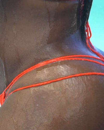 Слив Серены Уильямс (Serena Williams)