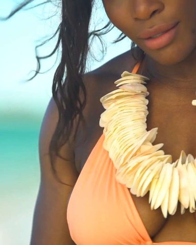 Слив Серены Уильямс (Serena Williams)